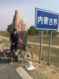 Crossing from Hebei province into Inner Mongolia.