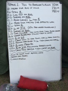 Stage 21 (not 2 ;-)) rider notes