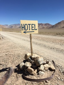 Hotel this way