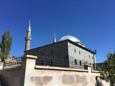 Kars Grand Mosque